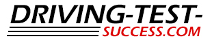 driving-test-success.com Logo