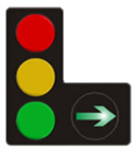 Filter Traffic Light