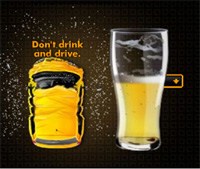 Drink driving ad 2